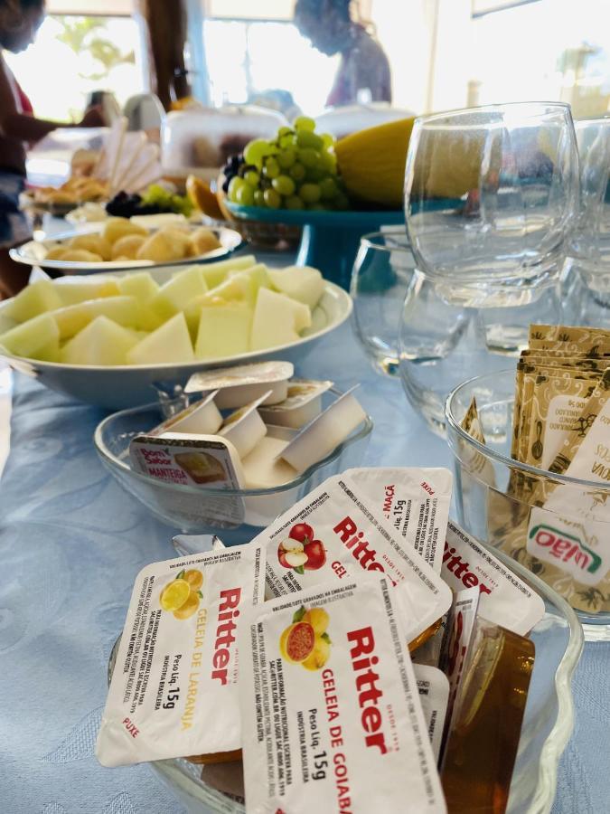 Pousada Sweet Home Búzios Екстериор снимка