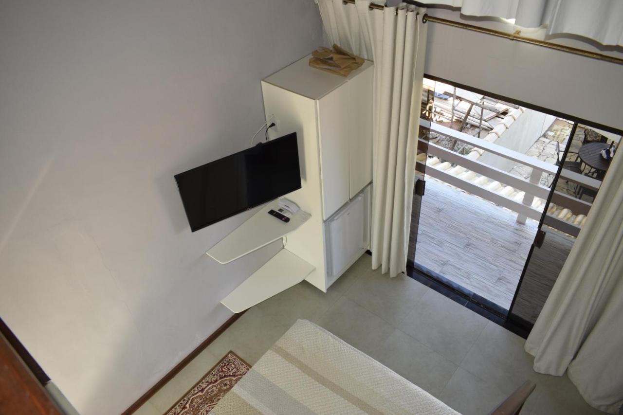 Pousada Sweet Home Búzios Екстериор снимка