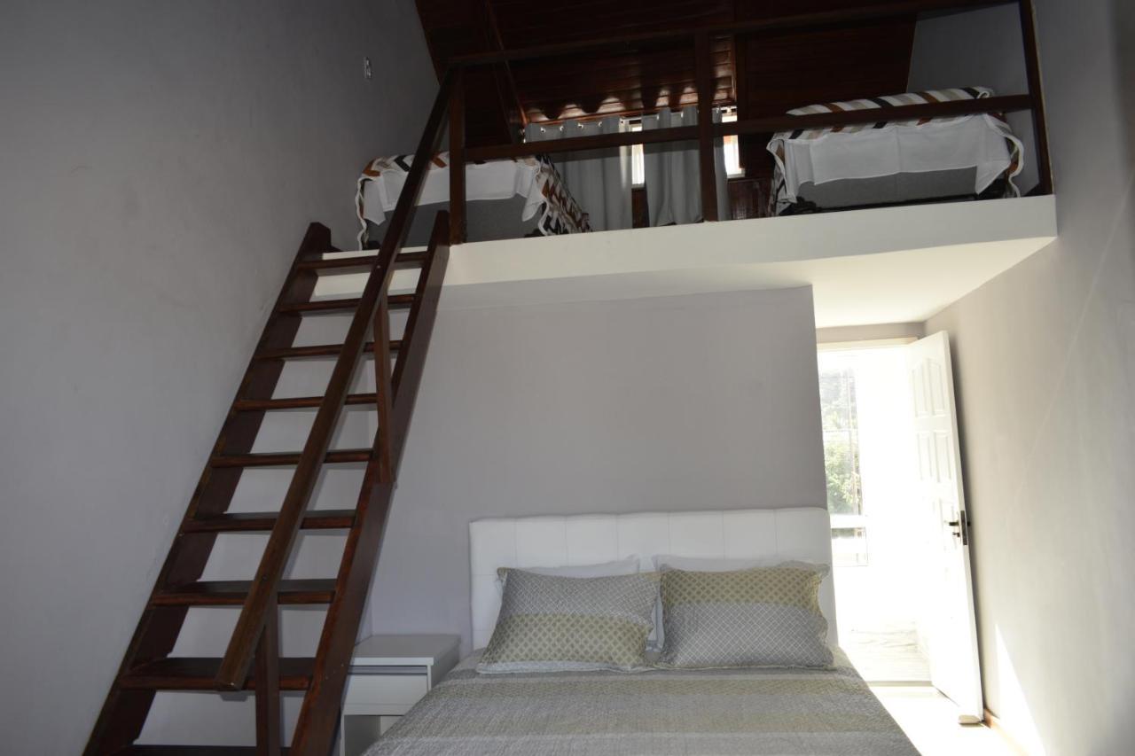 Pousada Sweet Home Búzios Екстериор снимка