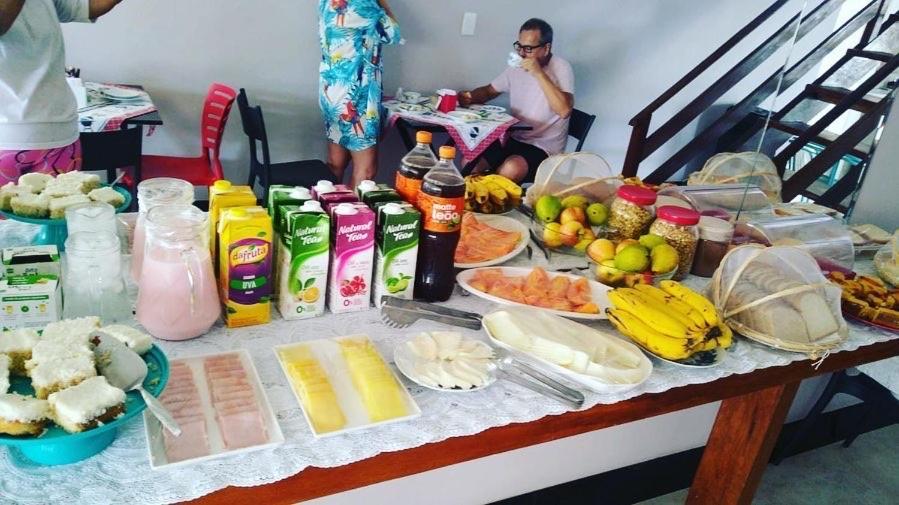 Pousada Sweet Home Búzios Екстериор снимка