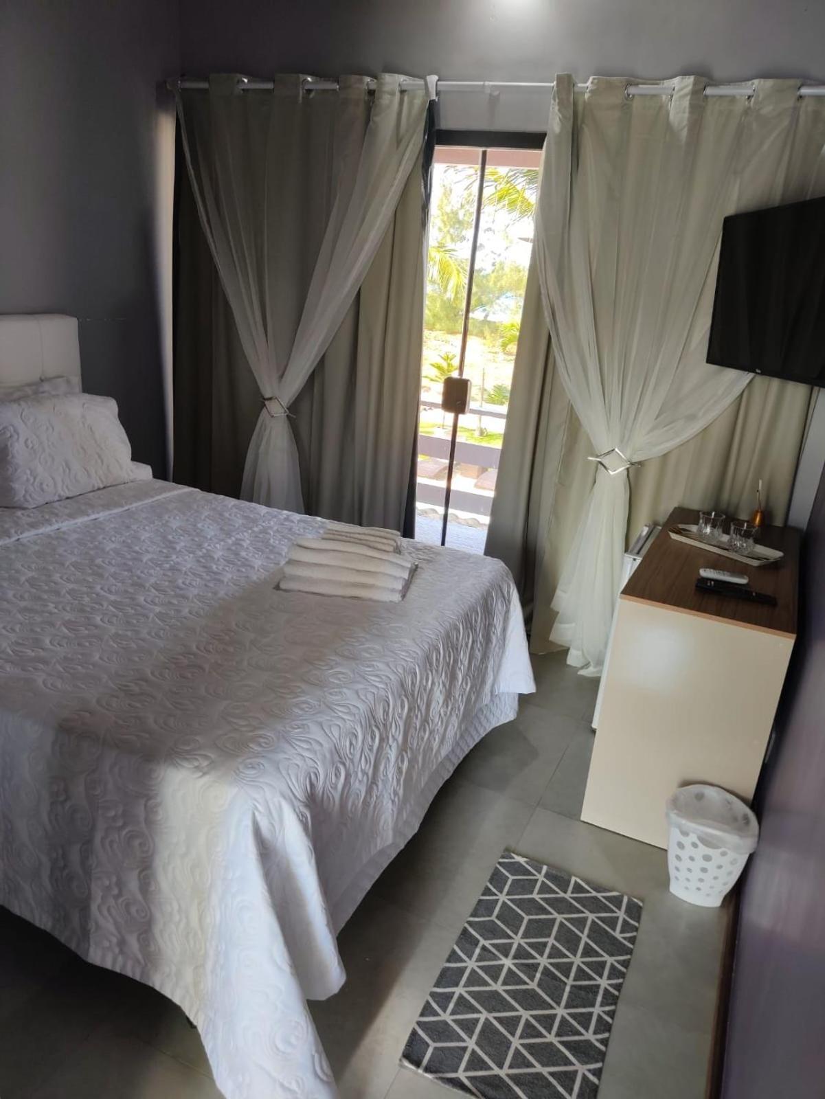 Pousada Sweet Home Búzios Екстериор снимка