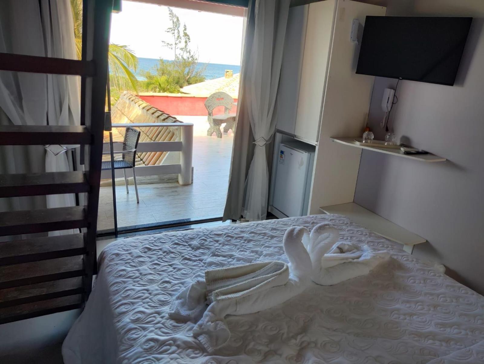 Pousada Sweet Home Búzios Екстериор снимка