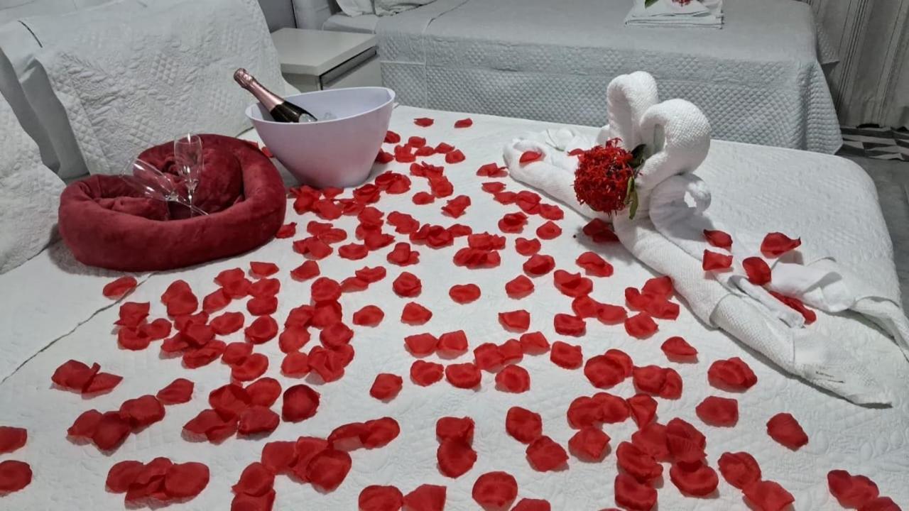 Pousada Sweet Home Búzios Екстериор снимка